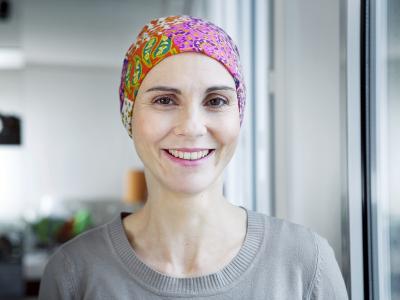thumbnail of Cancer: Knowledge is Power