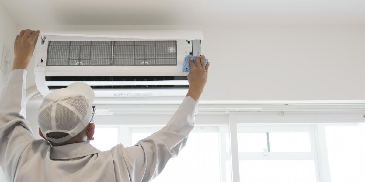 banner of Air Conditioners