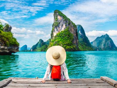 thumbnail of Holiday Travel Destinations