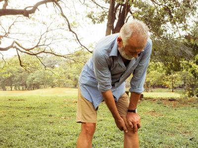 thumbnail of What is the Proper Treatment of Osteoarthritis?