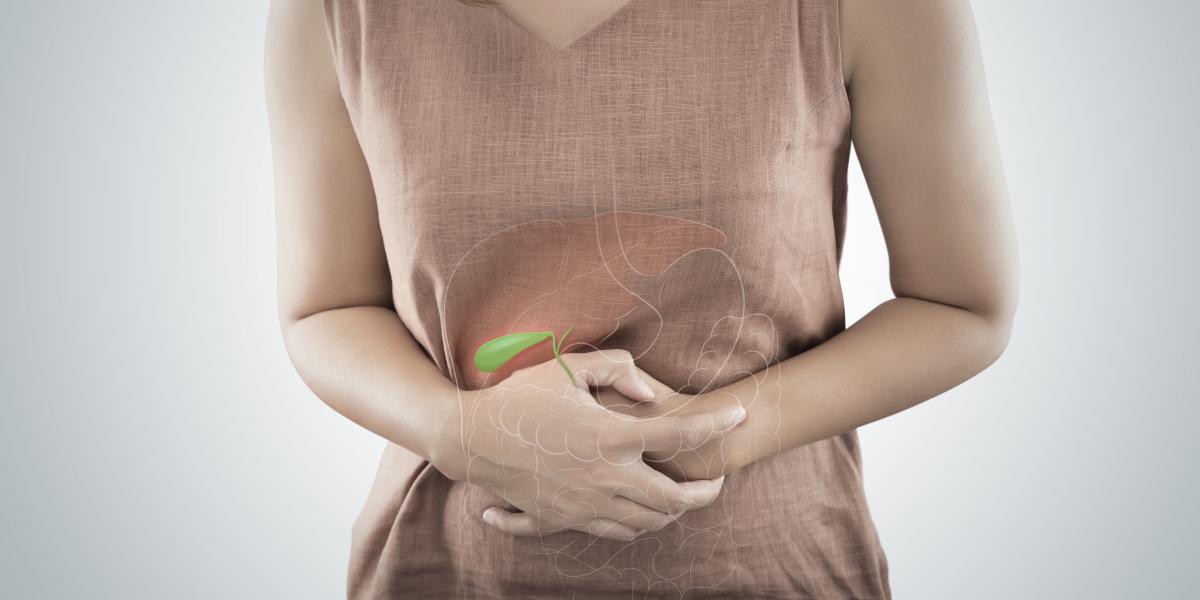 banner of Gallbladder Problems Can Be Common