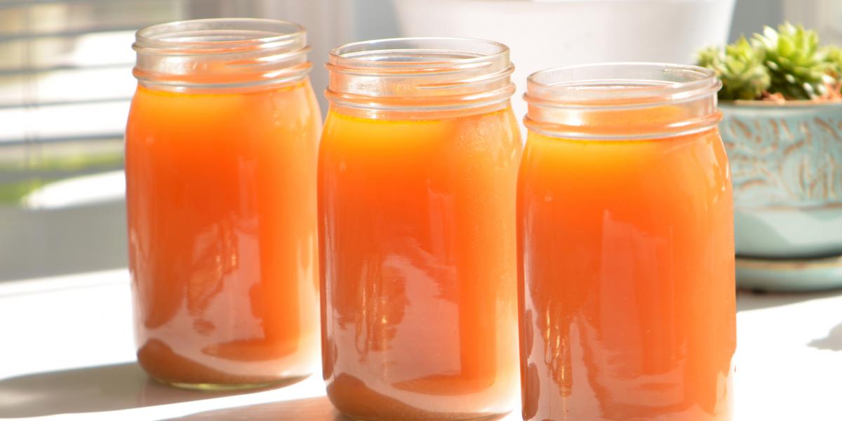 banner of Find Out if the Bone Broth Diet is Right For You
