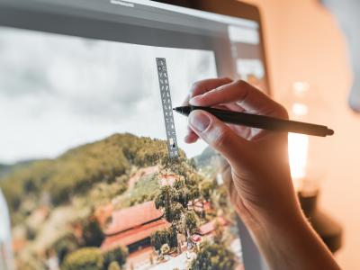 thumbnail of Photoshop Is a Valuable Tool For Online Design