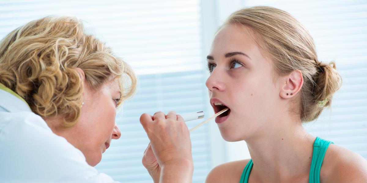 banner of Mononucleosis Is Sometimes Referred to As The Kissing Disease