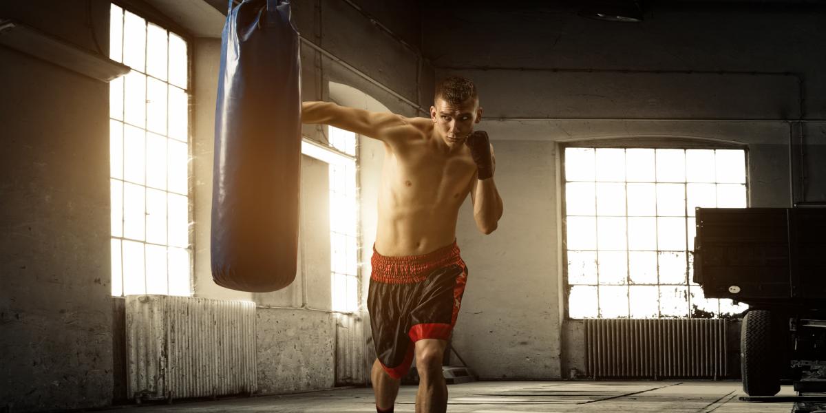 banner of All You Need to Know about Boxing Workout