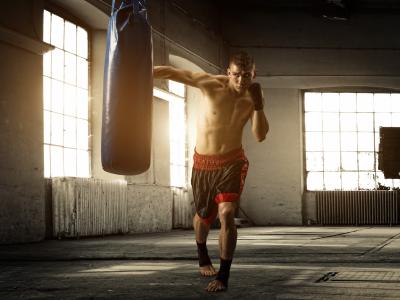 thumbnail of All You Need to Know about Boxing Workout