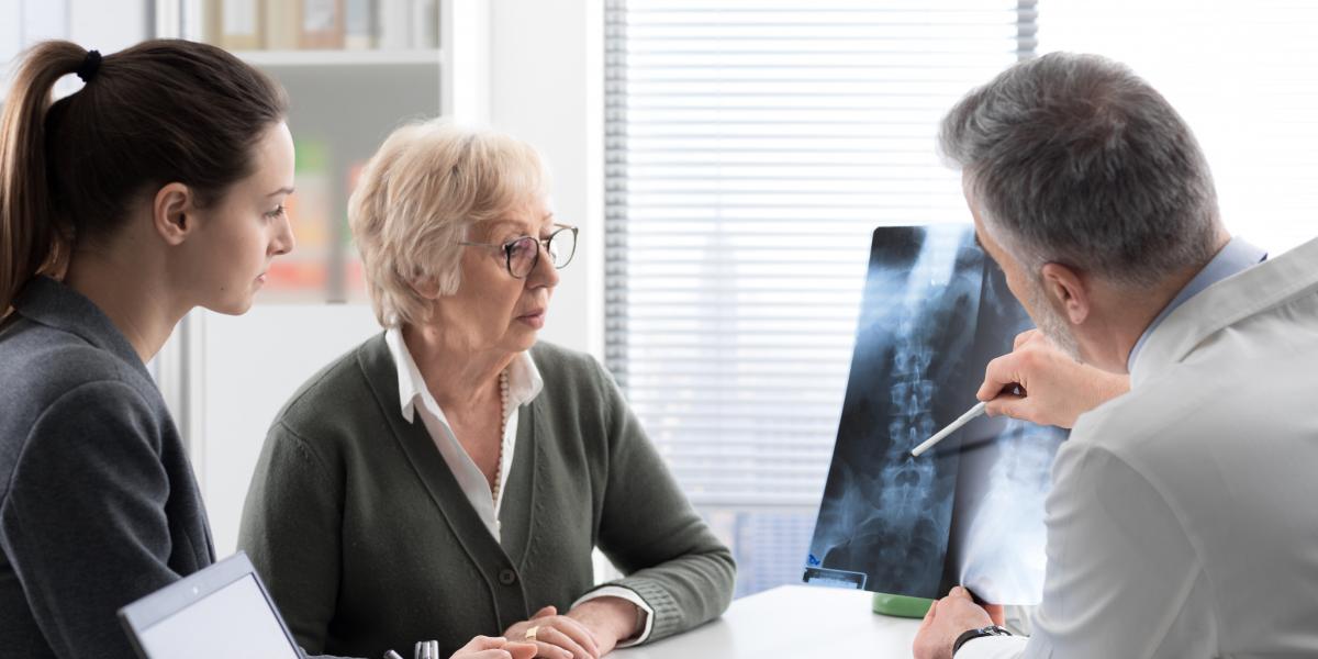 banner of Seeing a Doctor Quickly is Important if You Suspect Osteoporosis (welks)