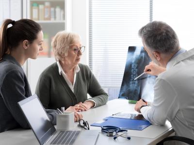 thumbnail of Seeing a Doctor Quickly is Important if You Suspect Osteoporosis (welks)