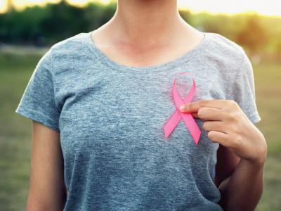 thumbnail of Breast Cancer is Among the Most Commonly Fought Cancers