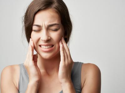 thumbnail of Pain Coming From the Jaw Joint Might Be a Sign of TMJ Disorders