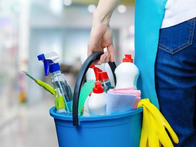 thumbnail of evolutionize Your Cleaning Routine: Unleash the Power of Proper Supplies for a Spotless Home